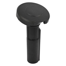 Autobanddrager Slotafdekking 22979267 47830 voor Chevy Silverado 2014-2019 Reservewieltakelafdekking