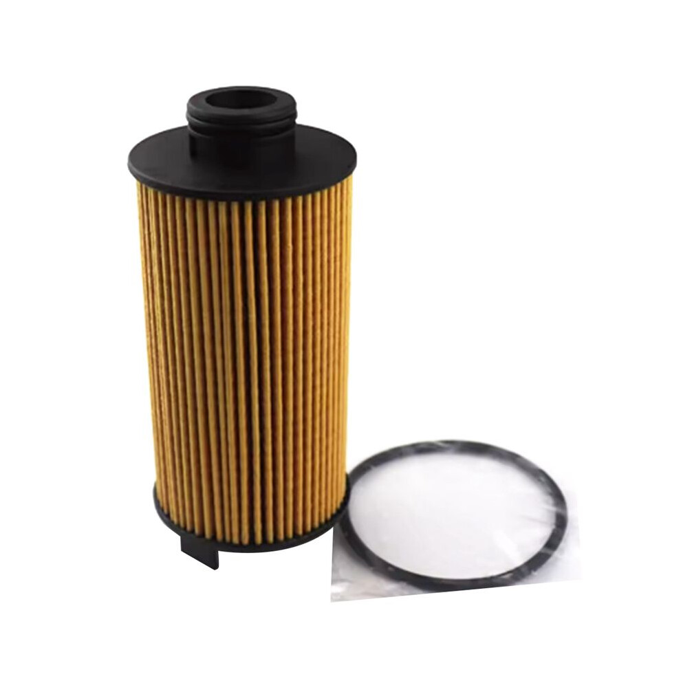 5Set Car Oil Filter A700000017 For Bx5 Bx6 Bx7 Foton Savana Tunland Oil Filter Accessories 4711056046886