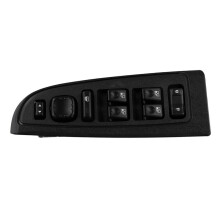 15883323 Interruptor Principal del Elevalunas Eléctrico del Lado del Conductor para Chevy Modelos 2003-2007 Escalade, Avalanche,