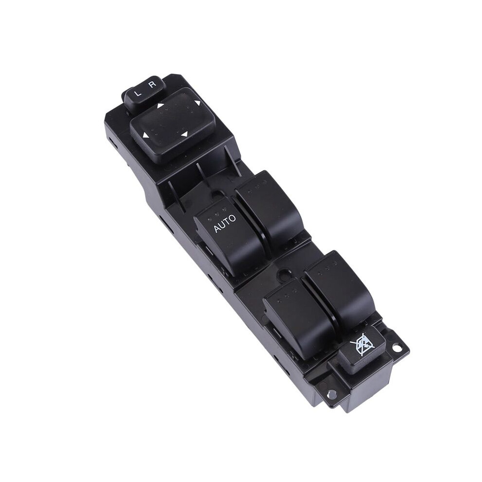 Power Window Control Glass Lifter Button Cg15-66-350 For 5 2012 2013 2014 2015 4 Door 2.5L 6031790043223
