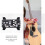 Guitar Learning Aid Tool Guitar Chord Trainer Guitar Practice Aid Teaching Learning System for Guitar Beginner Black 6