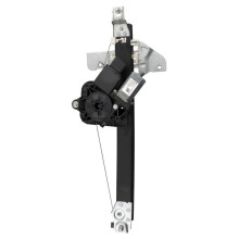 Rear Left Electric Window Regulator YL00501980 for  5008 1.6 1.8 350 THP 2017-