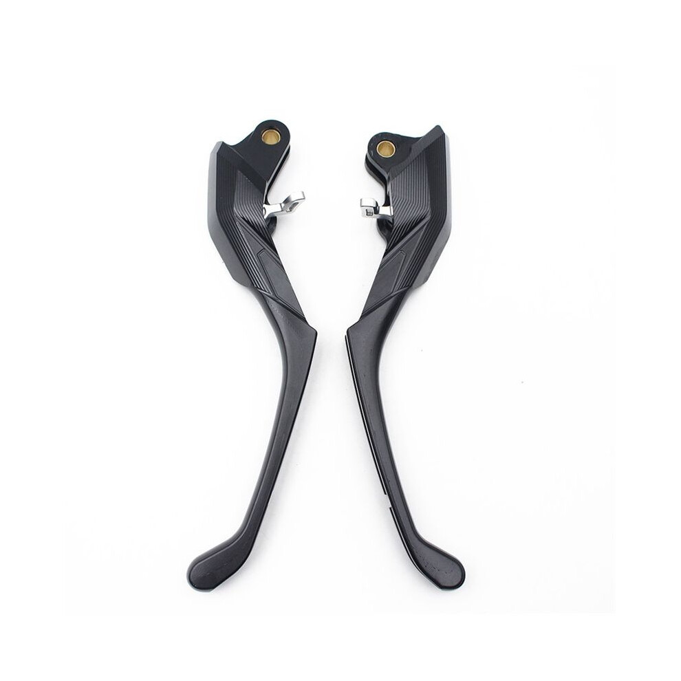 Motorcycle Brake Clutch Levers Handle Lever For R 1300 Gs R1300 Gs R1300gs 2024 Motorcycle Accessories Black 4713945945782