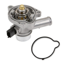 Car Engine Coolant Thermostat 55565336 55593034 for  Cruze Sonic Trax  Encore 1.4L  2011-2018