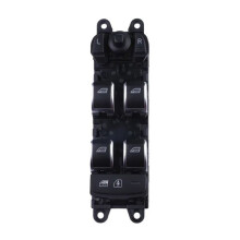 31415675 Interruttore di Controllo Principale 'Alzacristallo Elettrico Funzione di Blocco Bambino Pieghevole per XC60 2014-2017 S60L