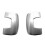 Car  Handle Cover  Release Handle  2059102702 for   C E Class W205 W238 Coupe Left 2