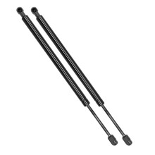 2 STÜCKE Auto Motorhaube Gasfeder Hubstange Stoßdämpferstrebe 51237148346 für E70 E71 X5 X6