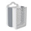 Wall-Mounted Folding Laundry Basket - Space-Saving Dirty Clothes Storage, Large-Capacity Storage 1
