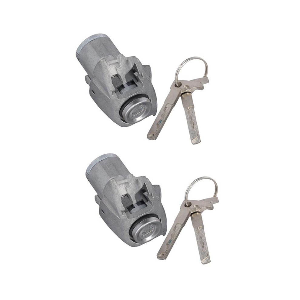 1647600177 Car Front Left Door Lock Cylinder With Keys For - X164 W251 W164 Gl R M-Class Al338 A1647600177 Light 6033836420739