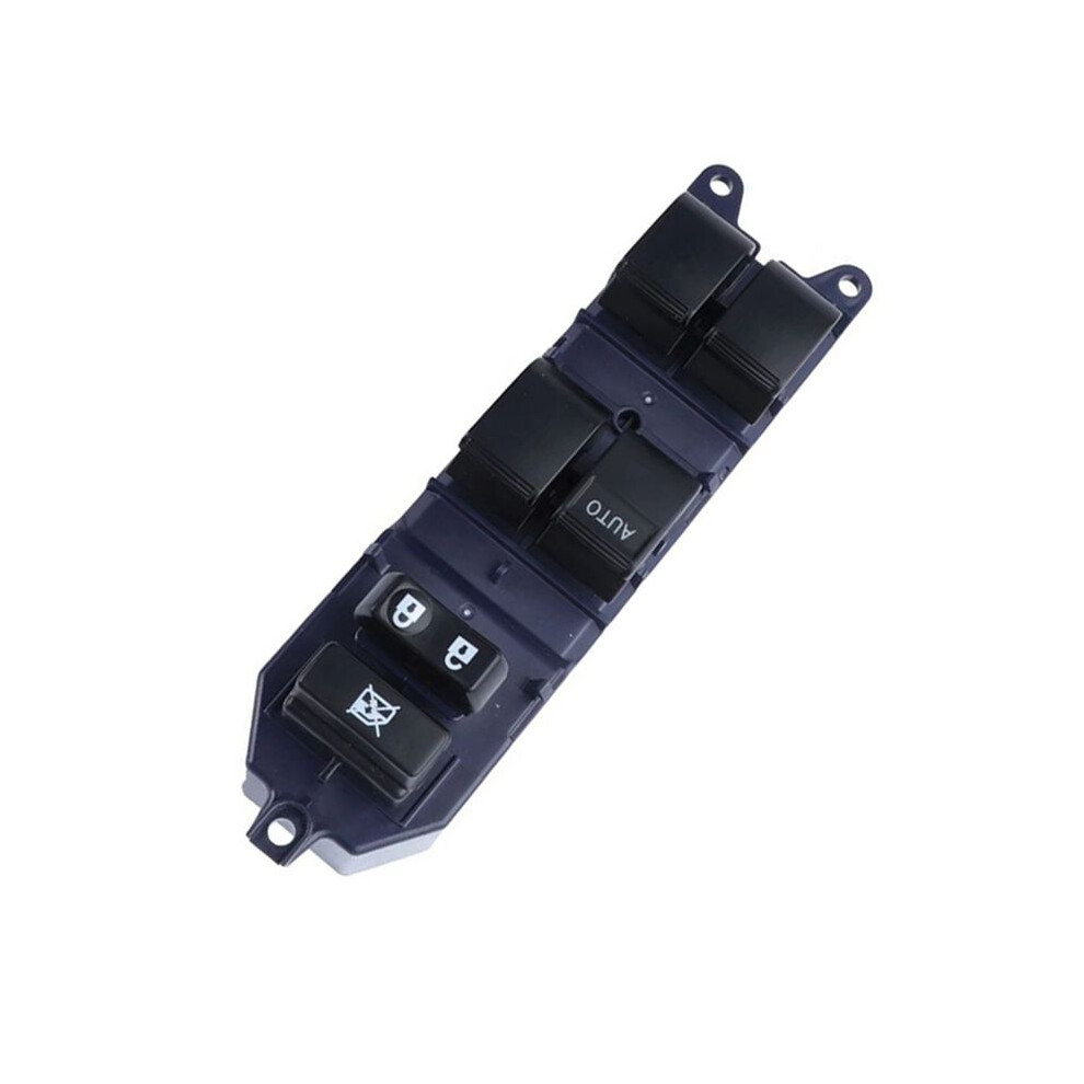 Car 84820-0R040 Power Master Window Control 848200R040 For Tundra 2007-2021 Black 6031935032006