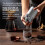 Macinacaffè Portatile, Macinacaffè Elettrico Automatico, Macinacaffè In Acciaio Inossidabile Completamente Automatico B 2