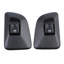 Accessori per Auto Interruttore Alzacristallo Elettrico Porta Posteriore 15206533 15206532 15180933 15083091 per per Chevy per 2003-2006
