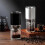 Macinacaffè Portatile, Macinacaffè Elettrico Automatico, Macinacaffè In Acciaio Inossidabile Completamente Automatico B 6