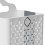 Wall-Mounted Folding Laundry Basket - Space-Saving Dirty Clothes Storage, Large-Capacity Storage 5