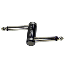 MOOER GitarrenzubehöR Effektpedal-Anschlussstecker Serie PC-Z-Pedalanschluss