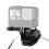 PULUZ Motorcycle Windshield Bracket Clip for // Sports Camera Multi-Function Bracket 5