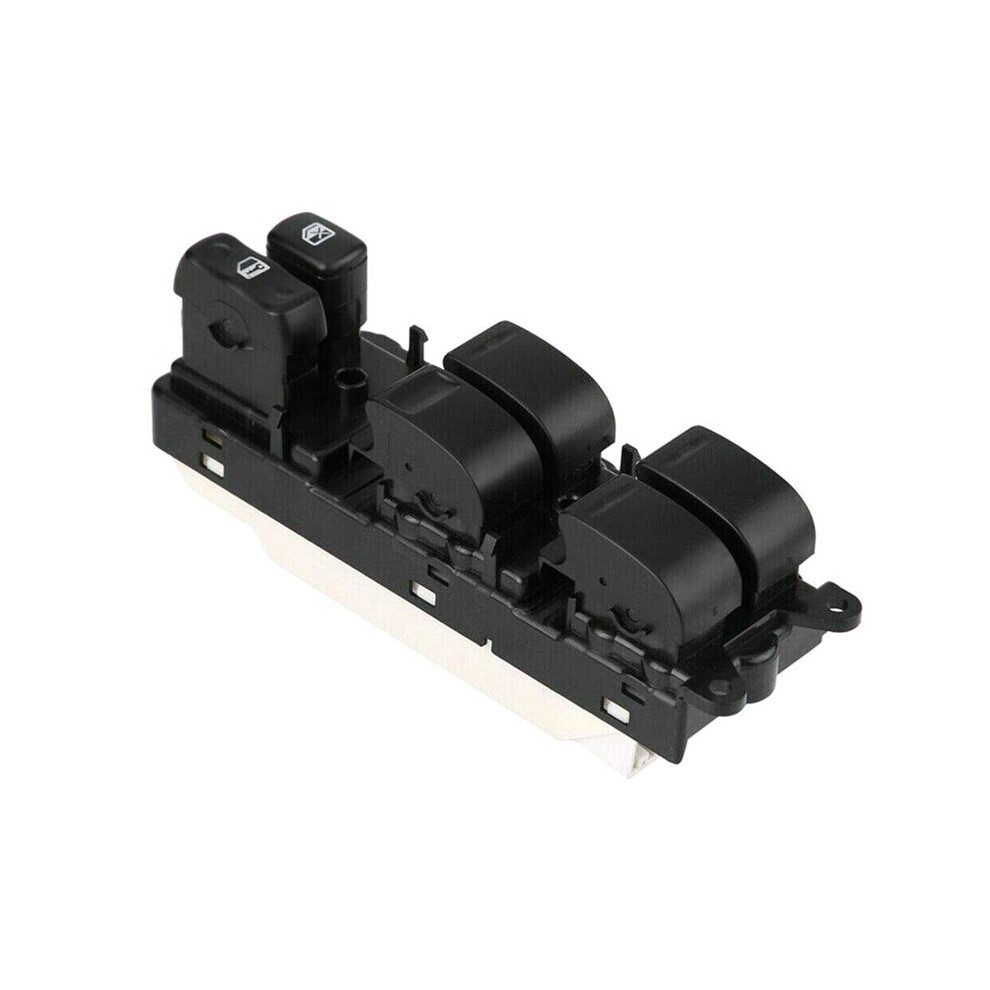 For Rx300 99-03 Left Driver Side Electric Master Power Window Control Console Regulator Button 84040-48020 6033274623495