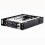 2.5 Inch Floppy Disk Drive Tray 2-Bay Disk Drive  for HDD/SSD Hard Disk Enclosure Extraction Box 2