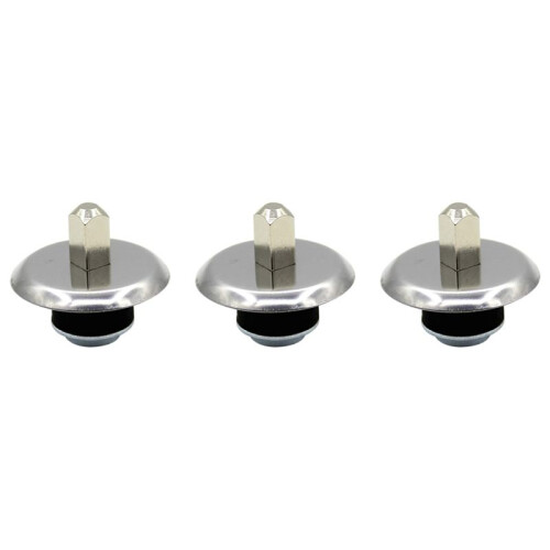 3X Replacement Parts Coupling Stud Slinger, Compatible for  And Osterizer Blenders Replacement Parts