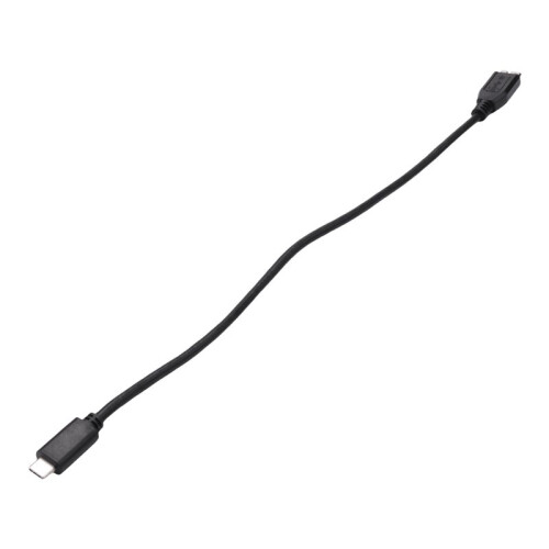 Cabo de Disco RíGido, USB 3.1 Tipo-C Macho para USB 3.0 Micro-B Cabo de Dados Macho para Tablet 2