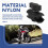 Nylon Arm 6cm Double Socket Arm with 1 Inch  Base Mount Motorcycle Camera Extension Arm 7