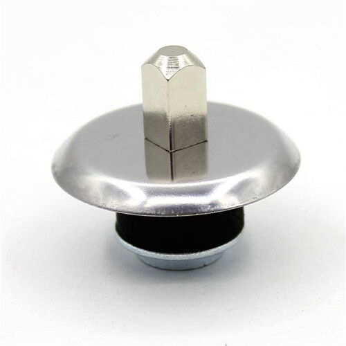 3X Replacement Parts Coupling Stud Slinger, Compatible for  And Osterizer Blenders Replacement Parts 1