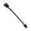 12Pcs 4Pin PWM To 3Pin Standard Fan Adapter Cable 3