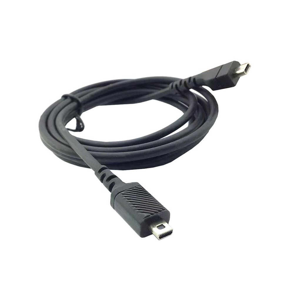 3X For Arctis 3 5 7 9 Xpro Headphone Cable, Replacement Sound Card Audio Cable Black 6033768660517