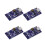 4X Type-C QC AFC PD2.0 PD3.0 Naar  Spoof Scam Fast Charge Trigger Detector USB-PD Notebook Voeding Wisselkaart Module 1