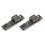 2X SDAPO DP9700 No Capacitor Version Docking with AG9700 POE Module 12V 1A 1