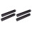 4Pcs  Cart Windshield Sash Clips Kit 613136 603852 for 2008  EZGO RXV 1