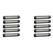 10 Pièces pour Tacoma Filtre de Soupape de Commande D'Huile Moteur 15678-31010