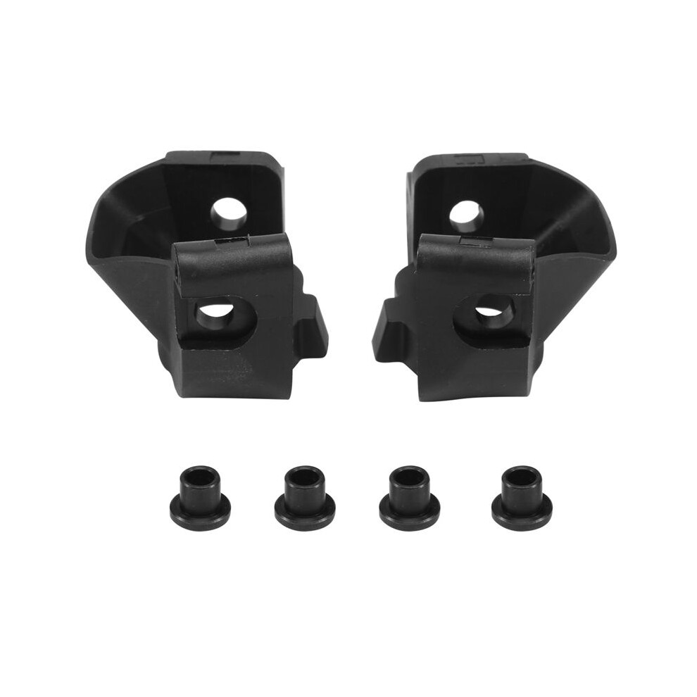2Pcs C Hub Carrier Base C 8517 For Zd Racing -07 Dbx07 Ex-07 Ex07 1/7 Rc Car Upgrade Parts Spare Accessories 4713277651528