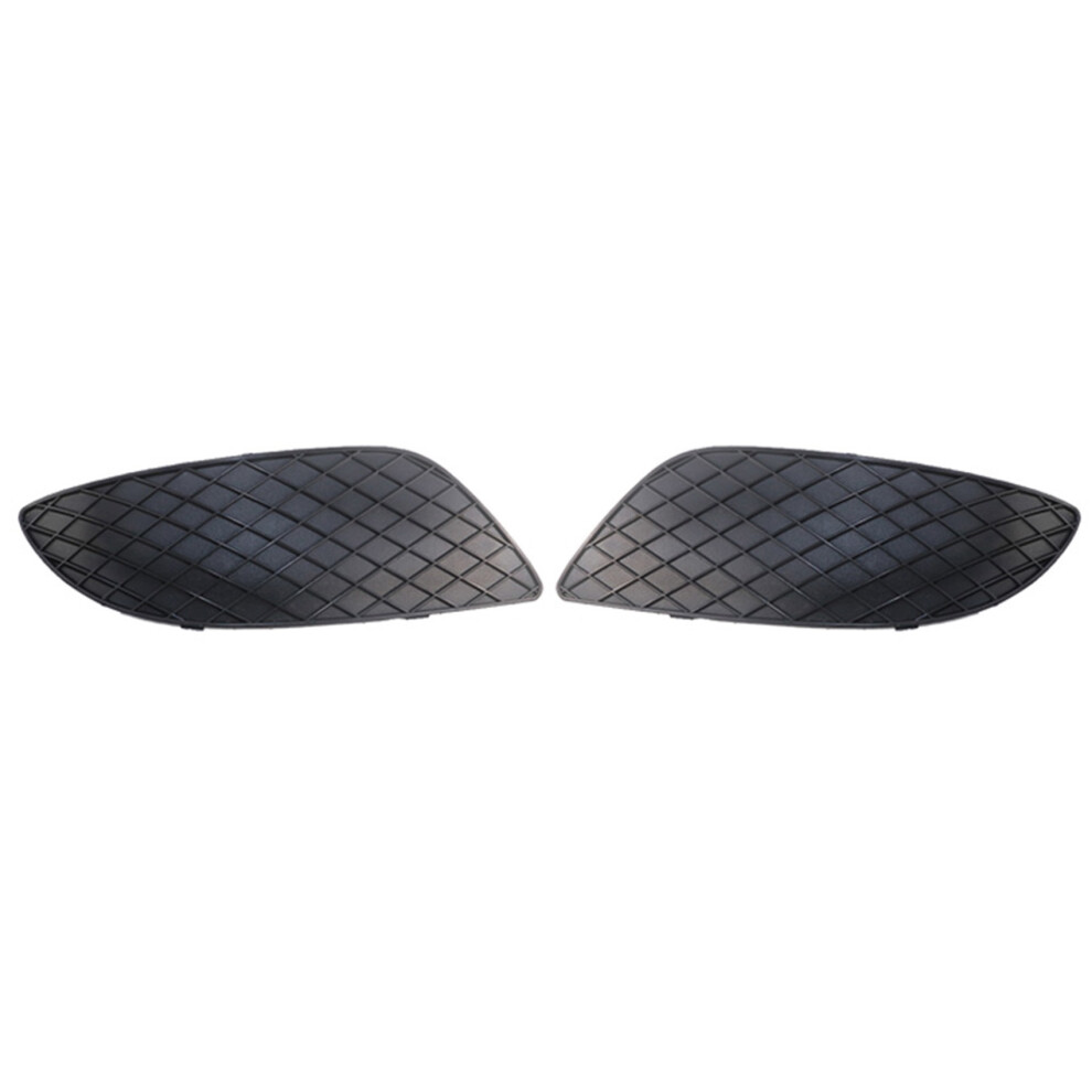 Front Grille Daytime Running Cover 6368850074 6368850174 For Vito W636 Viano W639 Fog Grill Light 6031497063395