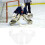 Hockeyskyddsutrustning HockeymåLvaktshjäLm Nackskyddsskyddsutrustning 4
