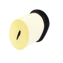 Der Luftfilter 2277448 2277449 227-7448 227-7449 252-5001 252-5002 2525001 2525002 P608766 P785965 für CAT 345D 420D