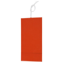 12V Silicone Heating Pad Rubber Heat Mat Heated Bed Plate Flexible Waterproof Heating Piece for Battery