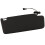 For  7 Sports Van  MK7 T-  B8 CC E- T-Roc Car Front Sun Visor Panel with Makeup Mirror Left 3