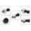 2X Oil Pressure Sensor RE167207 for  Engine Code DT466E I530E DT466/530 HT53 4