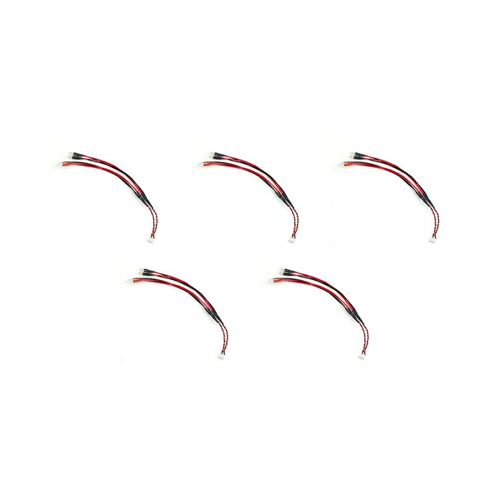 5X Rc Car Led Headlights And Taillights For -Z Awd Ma020 Mr03 Fwd Rwd 1/28 Rc Car Upgrade Parts Light 6032803601386