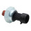 2X Oil Pressure Sensor RE167207 for  Engine Code DT466E I530E DT466/530 HT53 2
