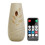 1Pc Eco-Friendly Leaf-Shaped Fragrance Diffuser Has an Automatic Timer and is Suitable for Use in Homes and Offices 1