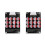 2X 5A 3S 4S Active Equalizer Balancer Lifepo4/Lipo/Lto Battery  Capacitor 1