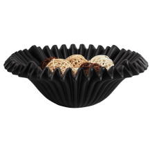 Tigela Decorativa - Tigela de Frutas para Balcão de Cozinha, Tigela de Chaves para Mesa de Entrada, Tigelas Decorativas Modernas para Casa