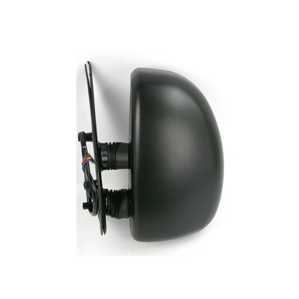 Fiat Ducato Van 2002-2006 Electric Short Arm Wing Door Mirror Passenger Side N/S 5057795147927