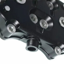 64 mm 2GU-11111-00 Zylinderkopf für Motorradmotorteile für Banshee YFZ350 1987-2006 YFZ350SE YFZ350LE YFZ350SP