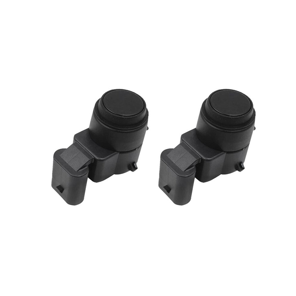 2X Pdc Parksensor Parking Sensor For- E81 E82 E88 E90 E91 E92 E93 E84 66209196705 9196705 66206934308 6134214666722