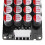 2X 5A 3S 4S Active Equalizer Balancer Lifepo4/Lipo/Lto Battery  Capacitor 5
