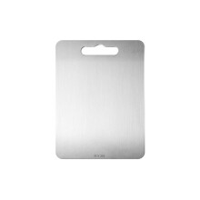 Outdoor Camping Cutting Board Portable Picnic Supplies for Home Kitchen Cooking Outdoor Hiking Backpacking Chop Block,B