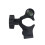 2X GPS Range Pole Cradle Bracket voor Trimble Handheld Open Data Collector met Kompas Quick Release Pole Clamp, B 2